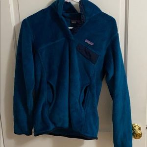 Patagonia sweatshirt